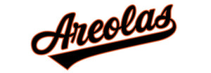Areolas Baseball Jersey